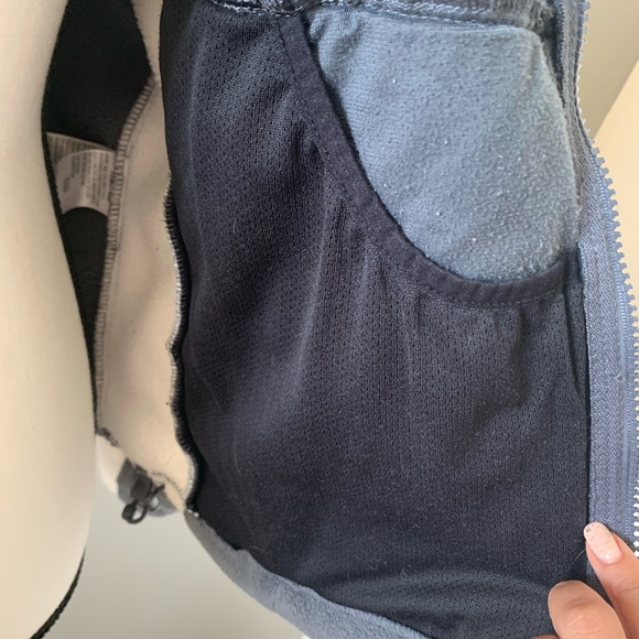 Columbia Vertex fleece jacket size M - Picture 6 of 11